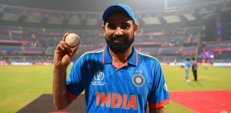 Mohammed Shami will play T20 World Cup 2024 only on THIS condition