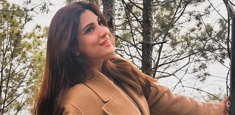 Nazish Jahangir recalls horrific 'kidnapping' attempt