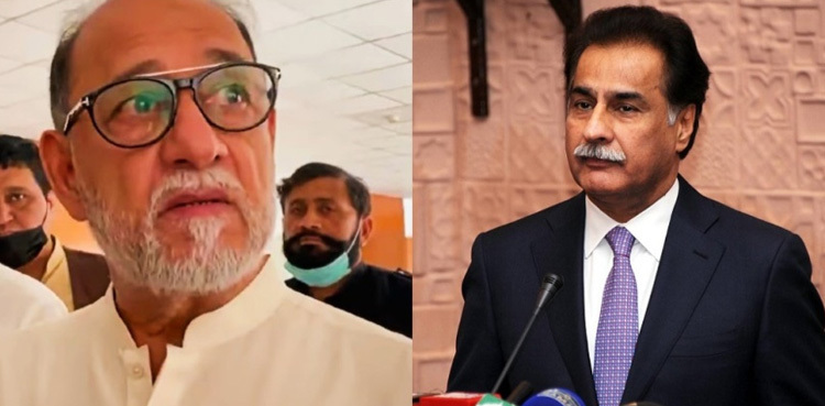 Nawaz Sharif resolves party ticket row among heavyweights