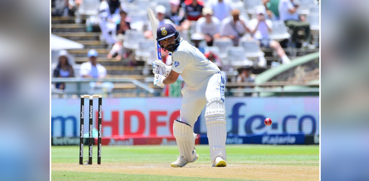 India unfairly criticised for pitches, says captain Rohit Sharma