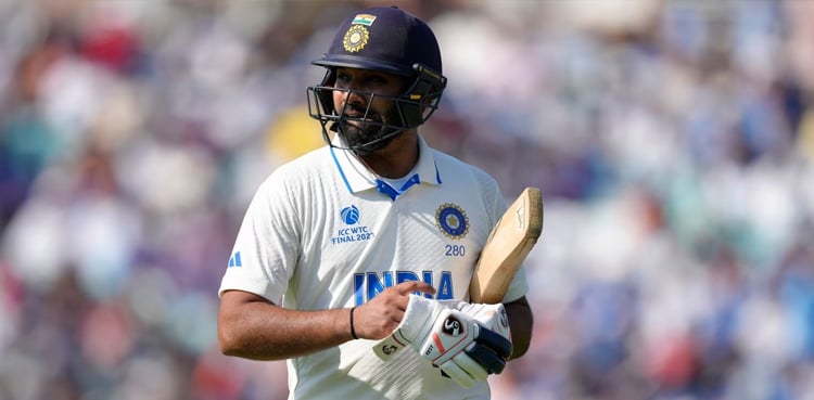 Rohit Sharma expects 'challenging' Newlands as India look to level series