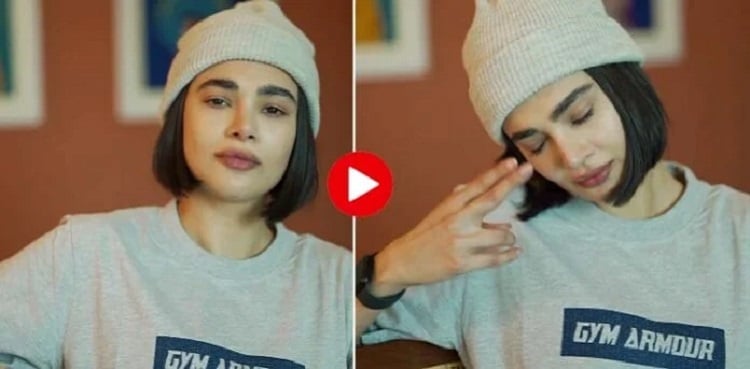 Saheefa Jabbar’s funny reel goes viral