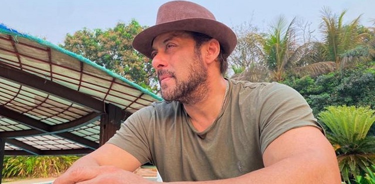 Security scare at Salman Khan's farmhouse amid death threats