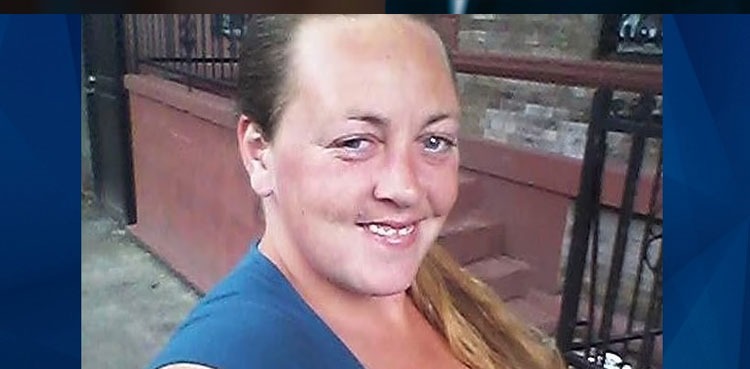 Severed head found in woman’s freezer