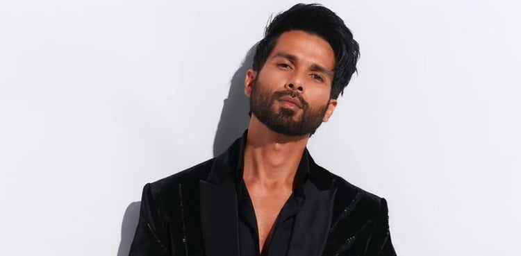 Shahid Kapoor says didn't get good roles after this movie