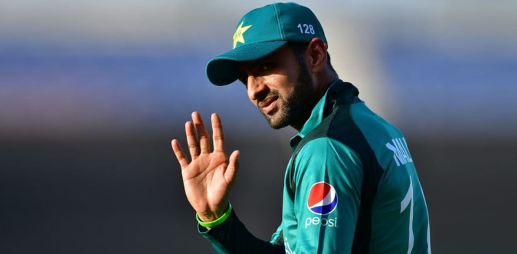 Shoaib Malik claims rejecting selector role before T20 World Cup