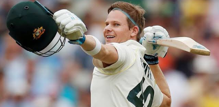 'Don't be surprised if Steve Smith...'