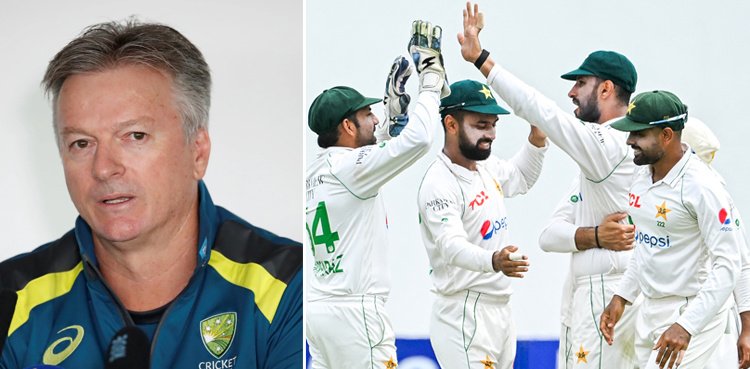 Legend Steve Waugh's comments on Pakistan team for Australia series go viral