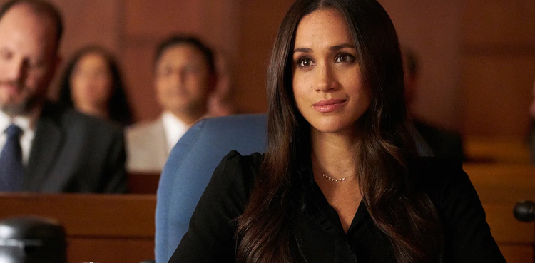 'Suits' sets new streaming record in 2023
