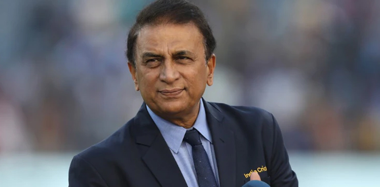 India legend Sunil Gavaskar names his favourite Pakistan cricketers