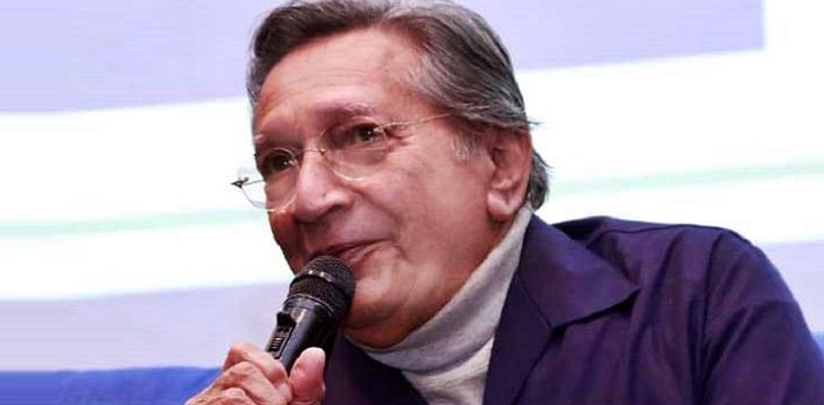 Veteran actor Talat Hussain's health deteriorates