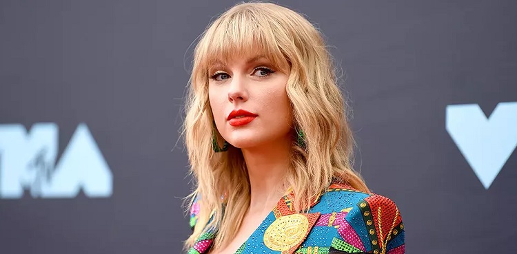 Taylor Swift searches blocked on X after fake explicit images spread