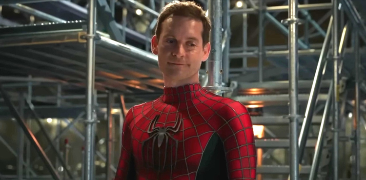 Tobey Maguire's old interview about 'Spider-Man 4' goes viral