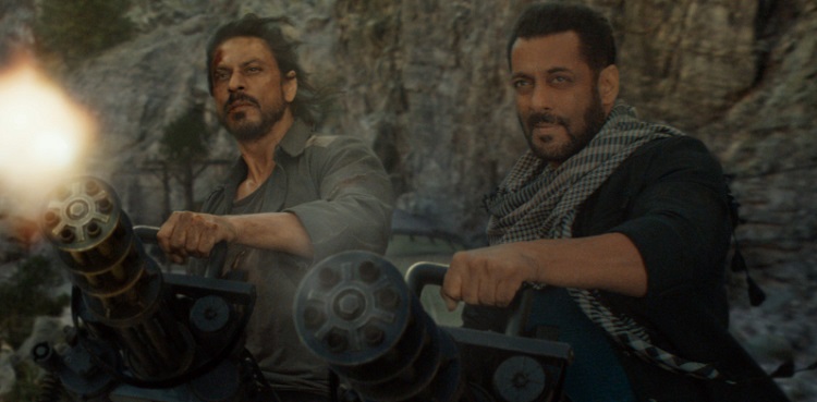 Shahrukh, Salman Khan's 'Tiger vs Pathaan' has been shelved?