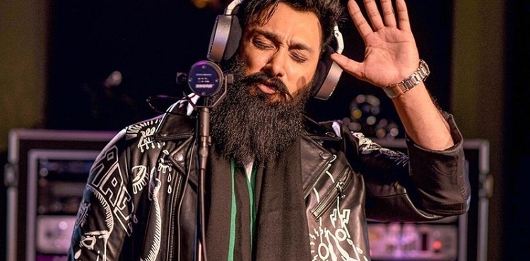 'I've been goin' through somethin, be afraid...': Umair Jaswal's cryptic post grabs attention