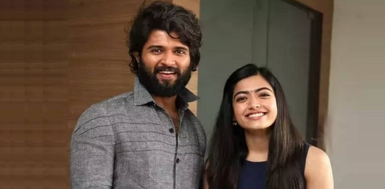 Vijay Deverakonda, Rashmika Mandanna to exchange rings next month?