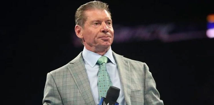 Vince McMahon resigns from TKO, WWE over sex assault lawsuit