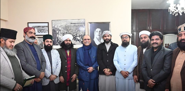 PTI candidates declare support to PPP in Rawalpindi, Islamabad