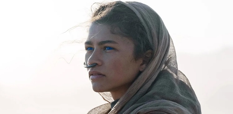Zendaya confirms 'Dune 3' return with a 'but'