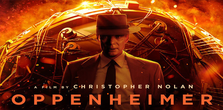 'Oppenheimer' steamrolls toward Oscars with SAG Award wins