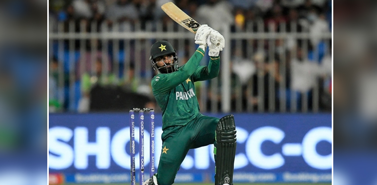 'Not on petrol': Asif Ali's remark goes viral