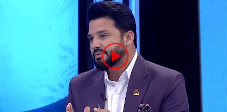 Azhar Ali points out captaincy issue with Peshawar Zalmi