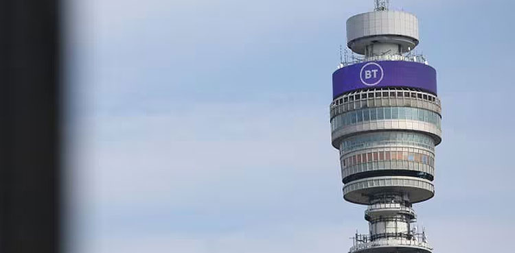 BT Tower to become a hotel