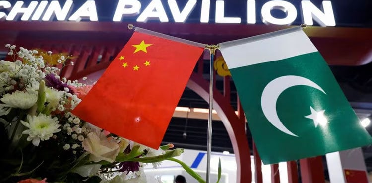 China rolls over $2 billion loan to Pakistan, says finance minister