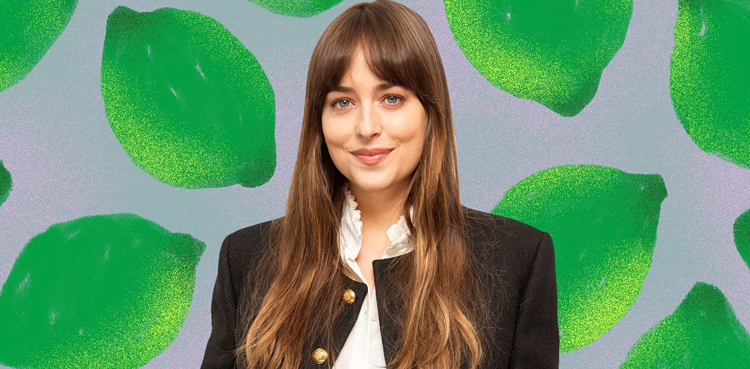 Dakota Johnson recalls the "worst time of her life"