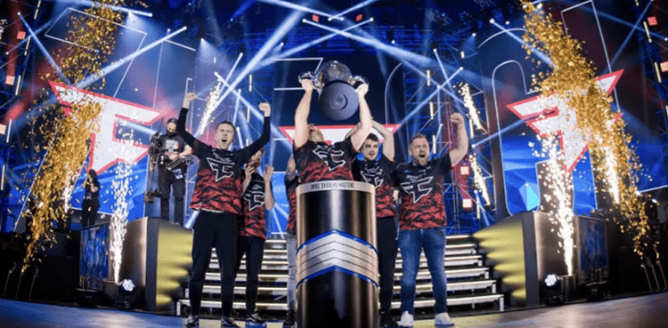 Two top teams were eliminated from IEM Katowice 2024