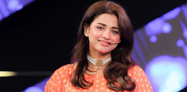 'People think I'm a fool but...': Hira Soomro