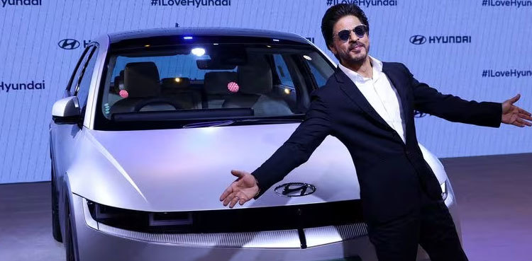 Hyundai's $3 billion IPO in India will help it score two goals in one go