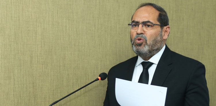 JCP meeting summoned to consider elevation of BHC justice to SC