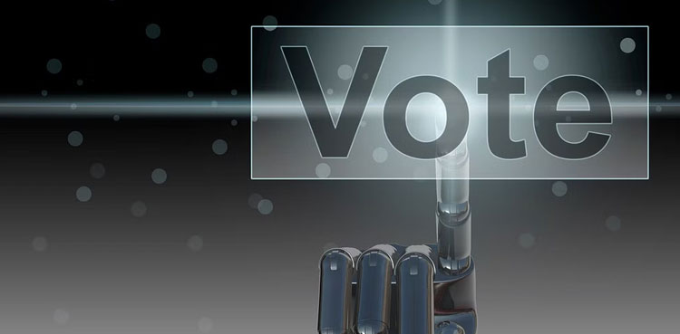 OpenAI, Meta and other tech giants sign effort to fight AI election interference