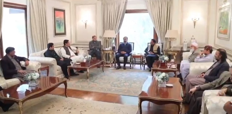 Elections 2024: Five independents join PML-N in Punjab