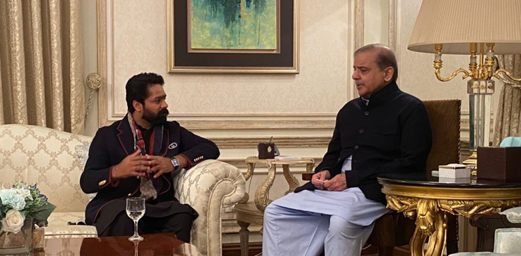 Three independent candidate from Chiniot district joins PML-N