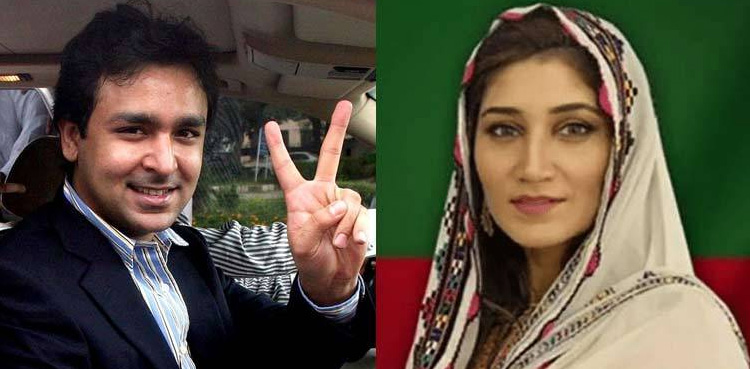 Mehar Bano Qureshi loses Multan’s NA-151 seat