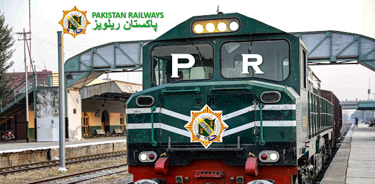Pakistan Railways offers 50pc concession for specially-abled persons