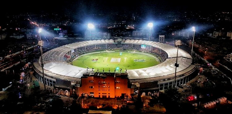 Karachi: Traffic plan for PSL 9 matches