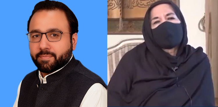 NA-64: Elections 2024 Pakistan results LIVE