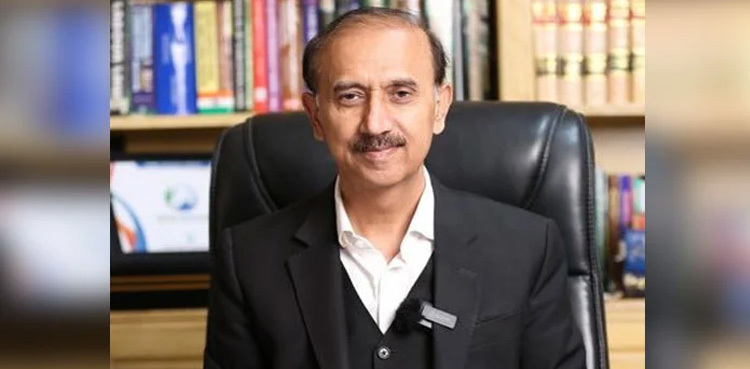 PTI-backed Shoaib Shaheen challenges NA-47 results