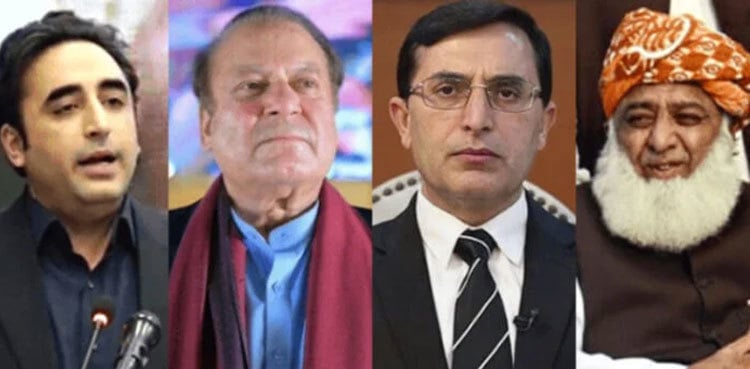 Elections 2024: Party position in provincial assemblies