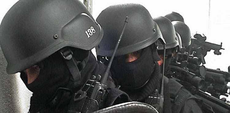 Threat alert issued for Karachi