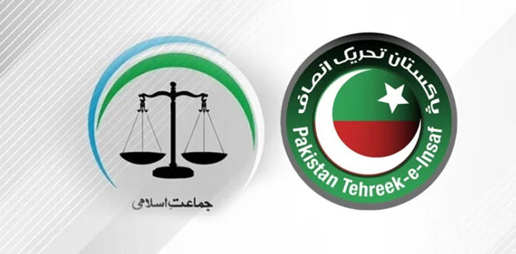 JI turns down PTI’s offer of coalition govt in KP