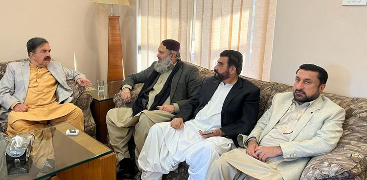 PML-N eyes to form govt in Balochistan