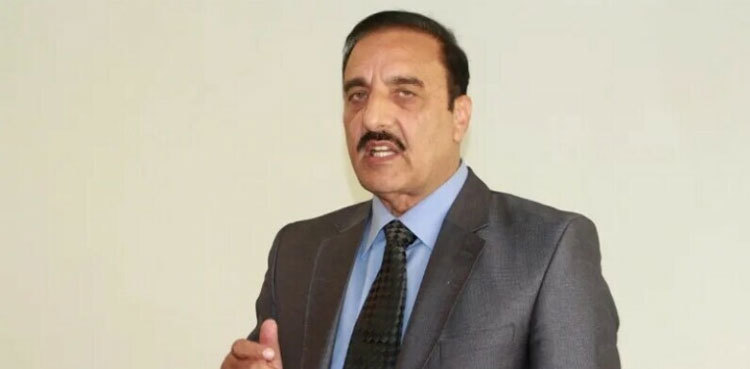 ECP committee records statements of DROs, ROs