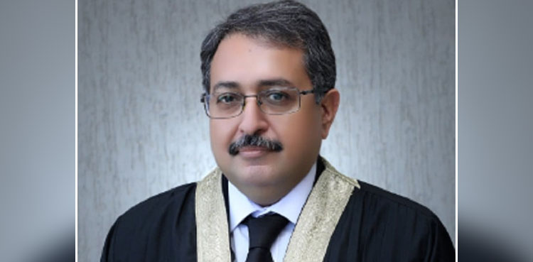 Pronounced verdict is a public property : IHC CJ