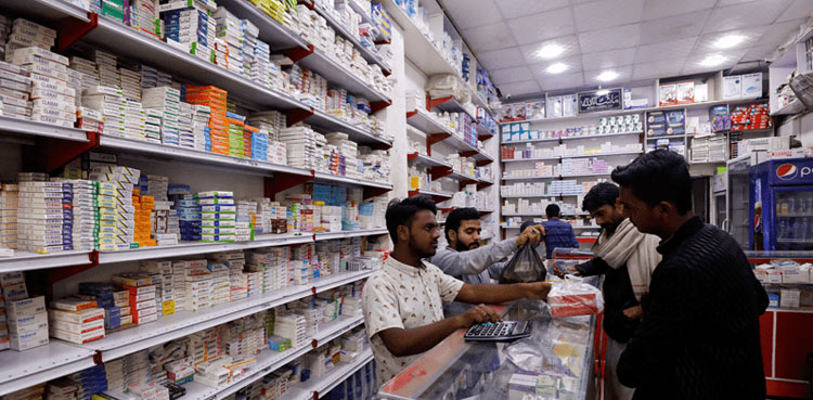 Prices of life-saving drugs hiked