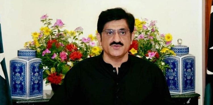 Sindh achieves $740m PPP milestones with EnerTech: CM Murad Ali Shah