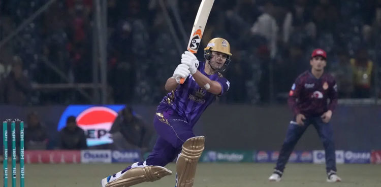 PSL 9: Hawk-Eye admits ‘human error’ after Islamabad’s loss